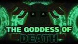 The Goddess of Death – Zelda Tears of the Kingdom Theory