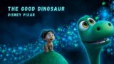 The Good Dinosaur by Disney Pixar| Read aloud for kids