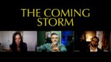 The Great Storm is Coming – The Countdown Crew Part 3 of 3
