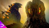 The HORRIBLE SECRET Of Godzilla’s Most DISGUSTING Enemy! (CREEPY LORE)