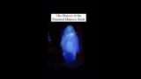 The History of the Haunted Mansion Bride #shorts #disney #disneyland #disneyworld #hauntedmansion