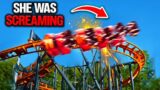 The Infamous Cobra Rollercoaster Accident KILLED a Young Girl