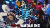 The Last World Tour Qualifier | Frosty Faustings Top 8 Watchalong (Guilty Gear Strive)