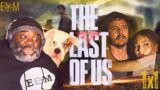 The Last of US Episode 1 Reaction "When You're Lost in the Darkness" 1×1 First Time Watching Review