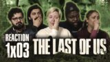 The Last of Us 1×3 "Long, Long Time" | The Normies Group Reaction!