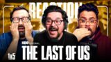 The Last of Us 1×5: Endure and Survive BROKE OUR HEARTS! [Reaction]