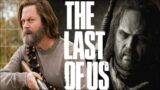 The Last of Us | A Tale of Two Bills | HBO Series & Game Character Breakdown