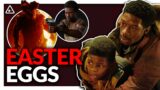 The Last of Us Ep. 5 Breakdown & Easter Eggs
