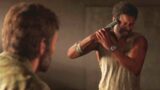 The Last of Us Game – Henry and Sam Death Scene