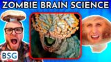 The Last of Us Zombies: How does the zombie brain work? | The Rad & Norty Show | February 15, 2023