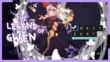 The Legend of Gwen Demo – Steam Next Fest Winter 2023