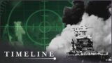 The Lost Battleships And Submarines Of Pearl Harbor | Pearl Harbor: Complete Series | Timeline