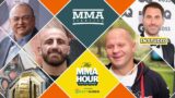 The MMA Hour: Fedor Emelianenko, Alexander Volkanovski, Scott Coker, and more | Feb 1, 2023