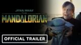The Mandalorian – Official 'Phenomenon' Trailer (2023) Pedro Pascal, Carl Weathers