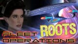 The Means of Construction! Star Trek Armada II: Roots! (a Fleet Operations mod)