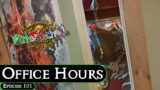The Melody/Blessing Episode! War of the Suns Spoilers: Force of Will TCG Office Hours Ep 101