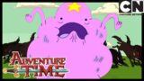 The Monster | Adventure Time | Cartoon Network
