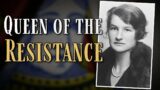 The Most Dangerous Spy of WW2 – The Limping Lady | True Life Spy Stories