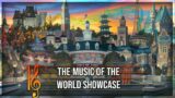 The Music of EPCOT's World Showcase