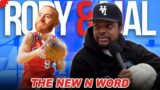 The New N-Word | Episode 145 | NEW RORY & MAL