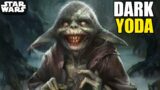 The ONLY Time Yoda Turned to the Dark Side – Star Wars Explained