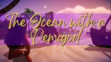 The Ocean with a Demigod: Disney Dreamlight Valley