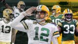 The Packers are in Limbo