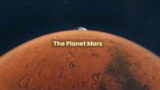 The Planet Mars