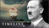The Powerful Secrets Of Nazi Science | Hitler's Secret Science | Timeline