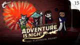 The Price of Victory | Adventure is Nigh – The Platinum Heart | S2 Finale