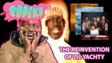 The Reinvention of Lil Yachty (Let's Start Here Reaction & Thoughts)