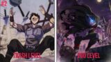 The Rise of a Legend: Zhou Zheng's Adventure in a Post-Apocalyptic World (2) | Manhwa Recap