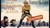 The Sheepman HD (1958) – Glenn Ford & Shirley MacLaine