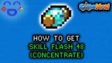 The Simplest Way How to Get Skill Flash 48 Concentrate – Coromon