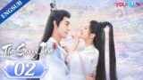 [The Starry Love] EP02 | "Good and Evil" Twin Sisters Switch Husbands | Chen Xingxu/Landy Li | YOUKU
