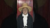 The Story of Jeremy Bentham | Fascinating Horror Shorts