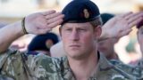 The Truth About Prince Harry's Military Career