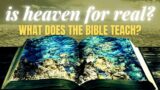 The Truth About Trips to Heaven  | Robb Long