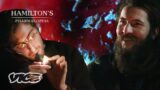 The Ultimate Magic Mushroom | HAMILTON'S PHARMACOPEIA