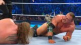 The Viking Raiders vs The Brawling Brutes: Drew McIntyre & Sheamus Attack – WWE Smackdown 2/3/23