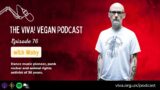 The Viva! Vegan Podcast with Moby