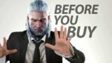 The Witcher 3 NEXT-GEN – Before You Buy