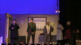 The Wizard of On – A Harbor Town Players' Production