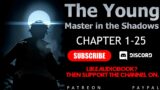 The Young Master in the Shadows Chapter 1-25