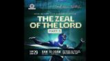 The Zeal of the Lord (Part 5) // RCCG City of David Sunrise Service (29/01/ 2023) 8AM WAT