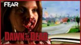 The Zombie Outbreak Begins | Dawn of the Dead (2004) | Fear