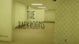 The backrooms