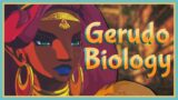 The fascinating biology of the Gerudo Tribe