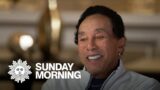 The great Smokey Robinson