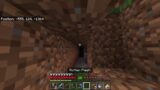 The most overwhelming Minecraft stream (towards the end)
